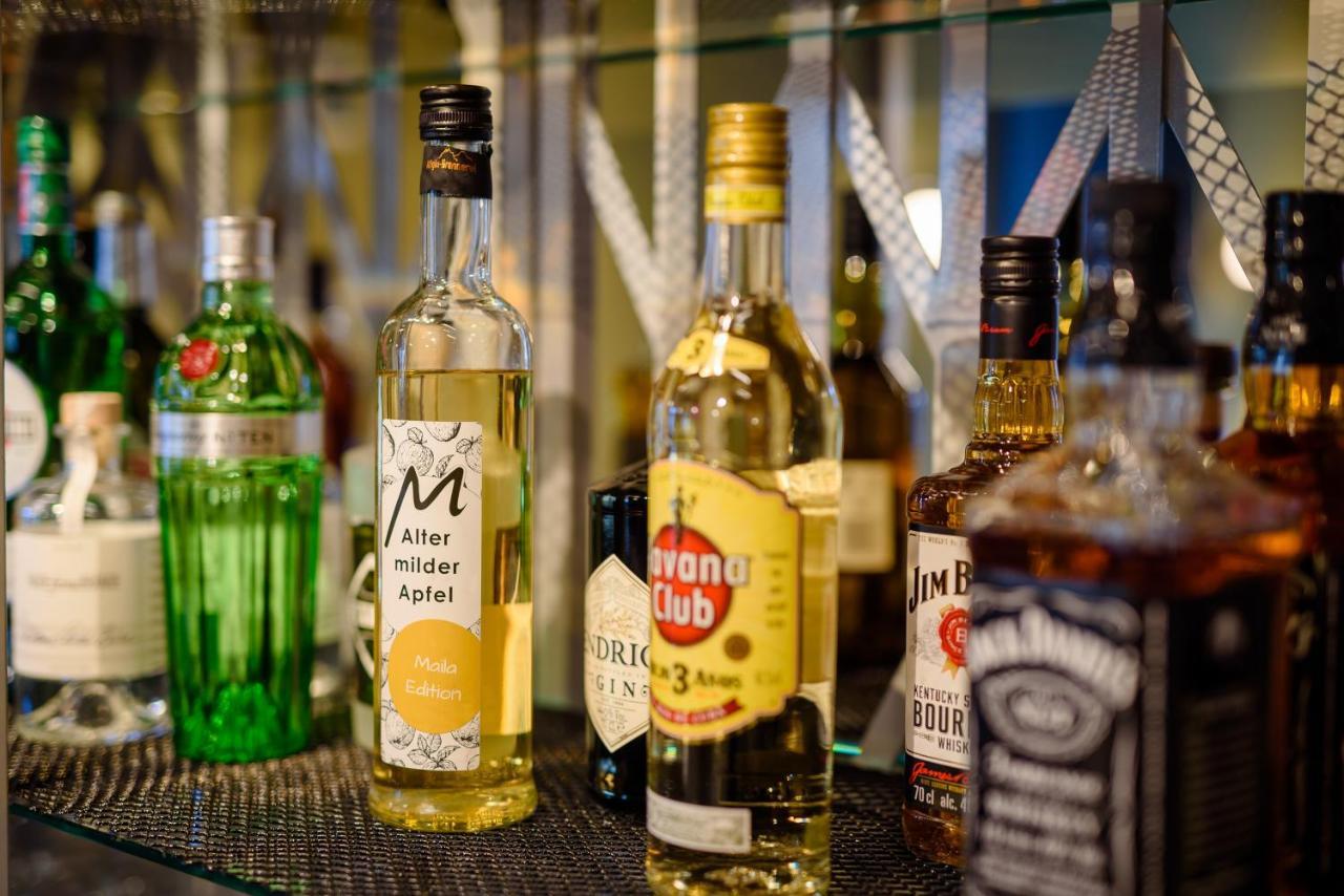 科堡宜必思尚品酒店 外观 照片